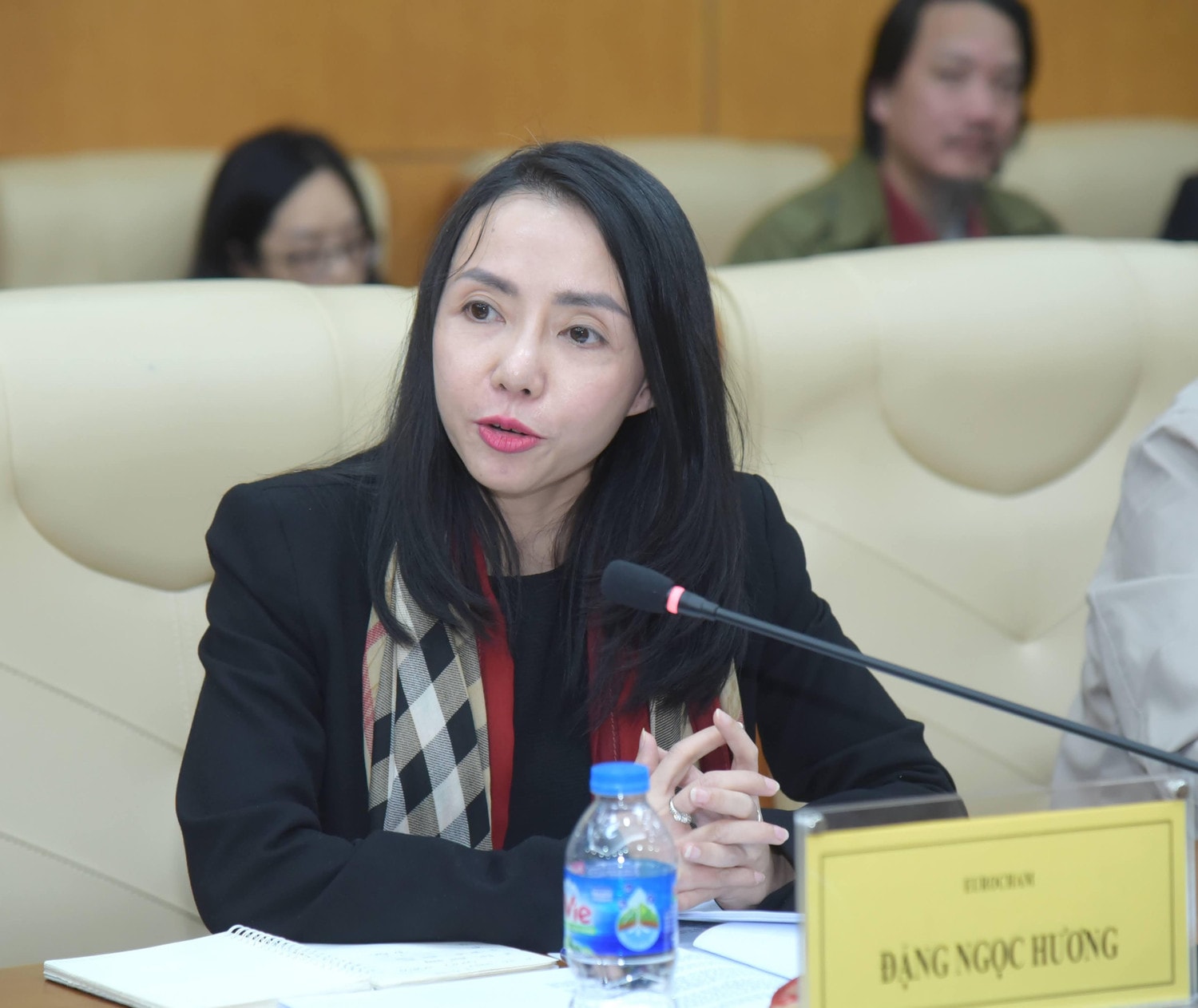 Đã đến lúc áp dụng mô hình thuế hỗn hợp -0