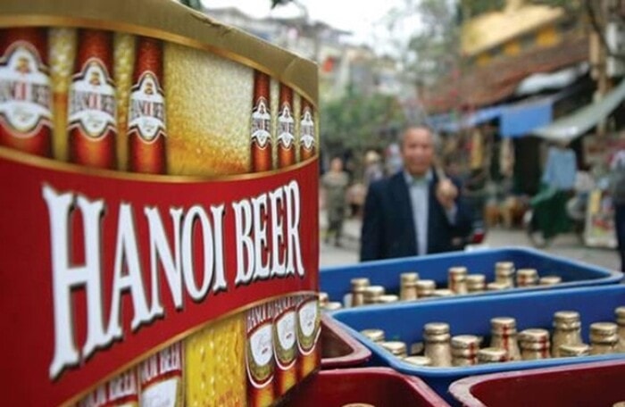 Trước khi vào tầm ngắm thanh tra, Habeco đang kinh doanh ra sao? -0