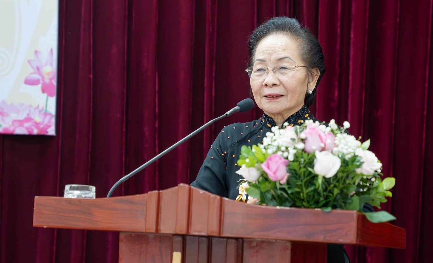 Chùa Ba Vàng ủng hộ Chương trình Nhân tài Đất Việt 500 triệu đồng -0