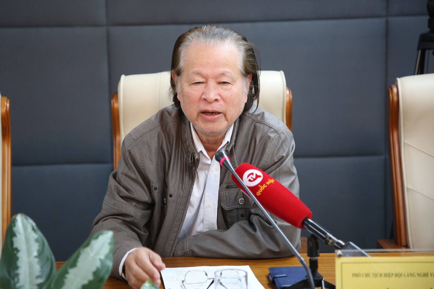 Môi trường luôn là vấn đề cần quan tâm nhất với mỗi làng nghề -0