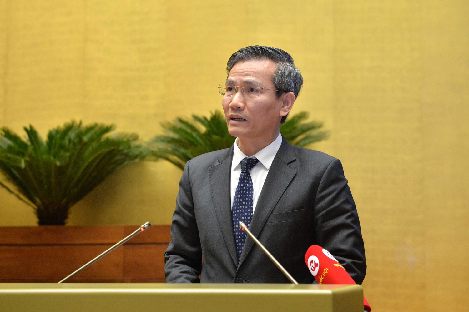 Công tác phối hợp giữa Văn phòng Chính phủ và Văn phòng Quốc hội ngày càng chặt chẽ, thiết thực, hiệu quả -0