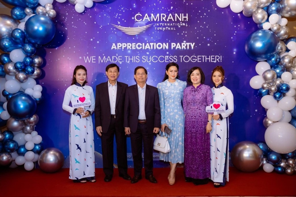 Cam kết hết mình vì sự phát triển chung của tỉnh Khánh Hoà -0