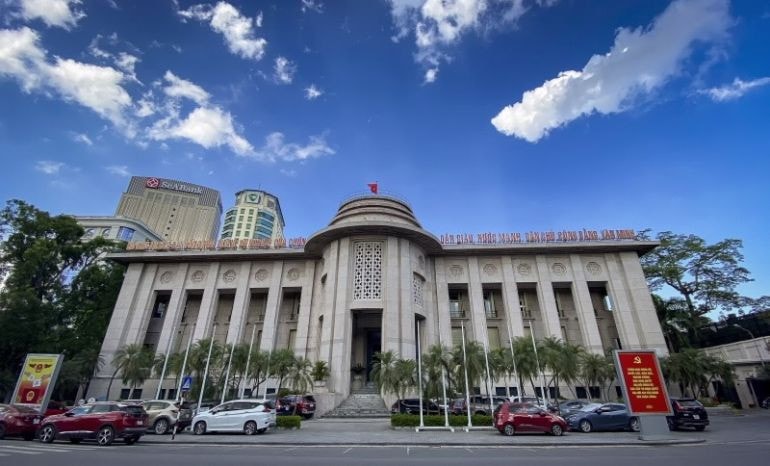 Cục Kiểm tra văn bản quy phạm pháp luật: Thông tư số 06 của Ngân hàng Nhà nước có nội dung trái pháp luật, cần xử lý cơ quan, người tham mưu ban hành -0
