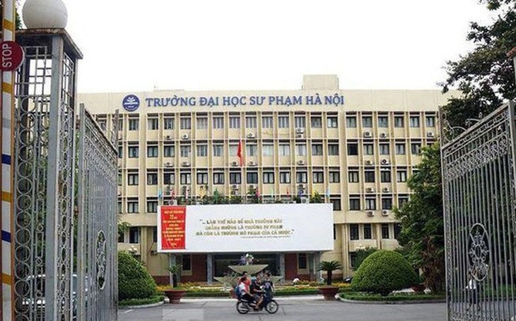Trường đại học Sư phạm Hà Nội công bố thời gian thi đánh giá năng lực -0