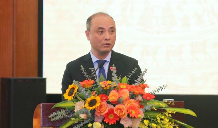 Đổi mới toàn diện, đột phá trong tư duy hoạch định chính sách, pháp luật về khoa học, công nghệ -0