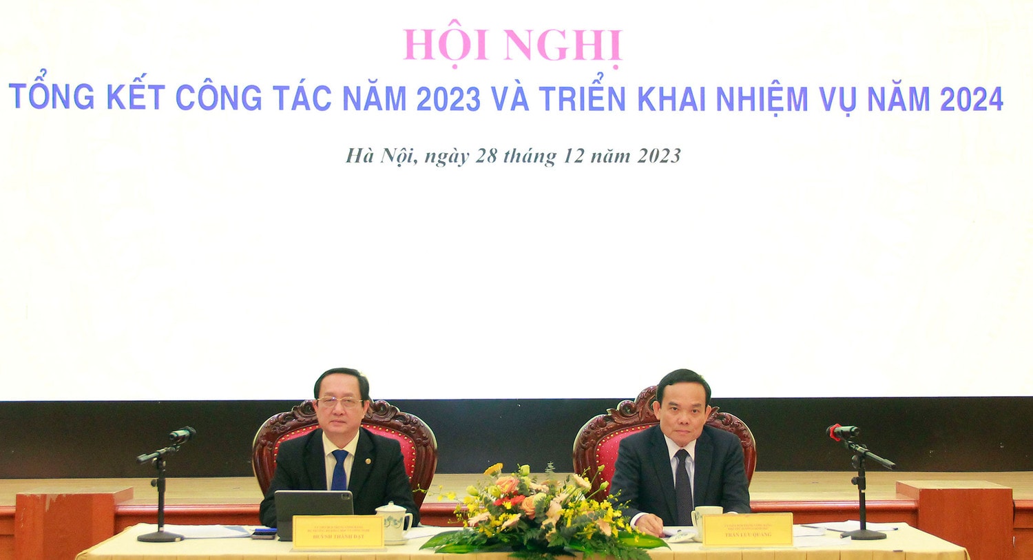 Đổi mới toàn diện, đột phá trong tư duy hoạch định chính sách, pháp luật về khoa học, công nghệ -0