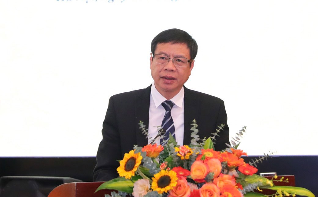 Đổi mới toàn diện, đột phá trong tư duy hoạch định chính sách, pháp luật về khoa học, công nghệ -0