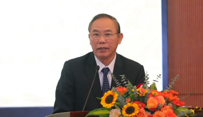 Đổi mới toàn diện, đột phá trong tư duy hoạch định chính sách, pháp luật về khoa học, công nghệ -0