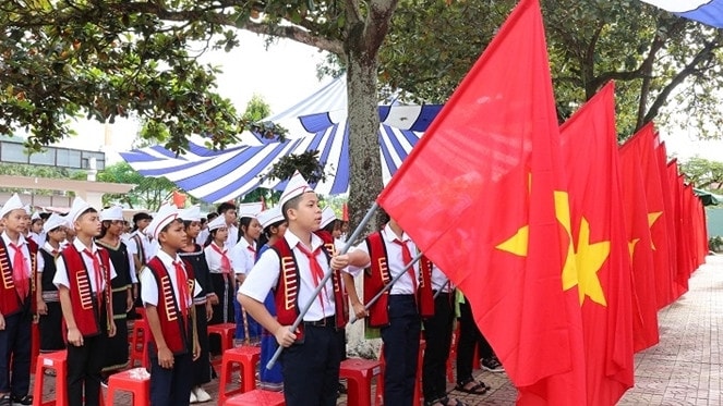 ,Ngành giáo dục Kon Tum đến năm 2030, tầm nhìn 2045 – nhiều giải pháp thiết thực.