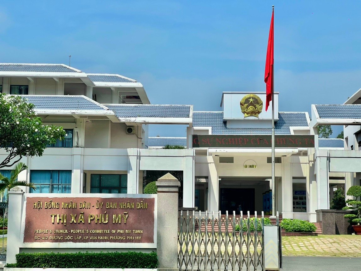 Bà Rịa – Vũng Tàu: Cảnh báo 
