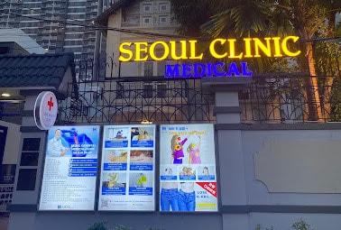 TP. Hồ Chí Minh: Đình chỉ hoạt động Phòng khám Y khoa Phương Đông Seoul