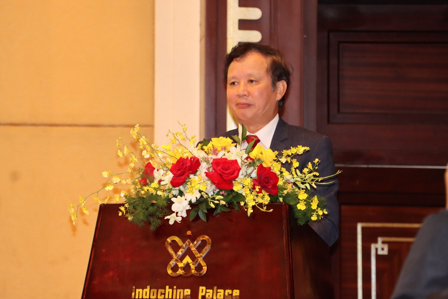 Đại tướng Nguyễn Chí Thanh - Nhà lãnh đạo xuất sắc của cách mạng Việt Nam -0