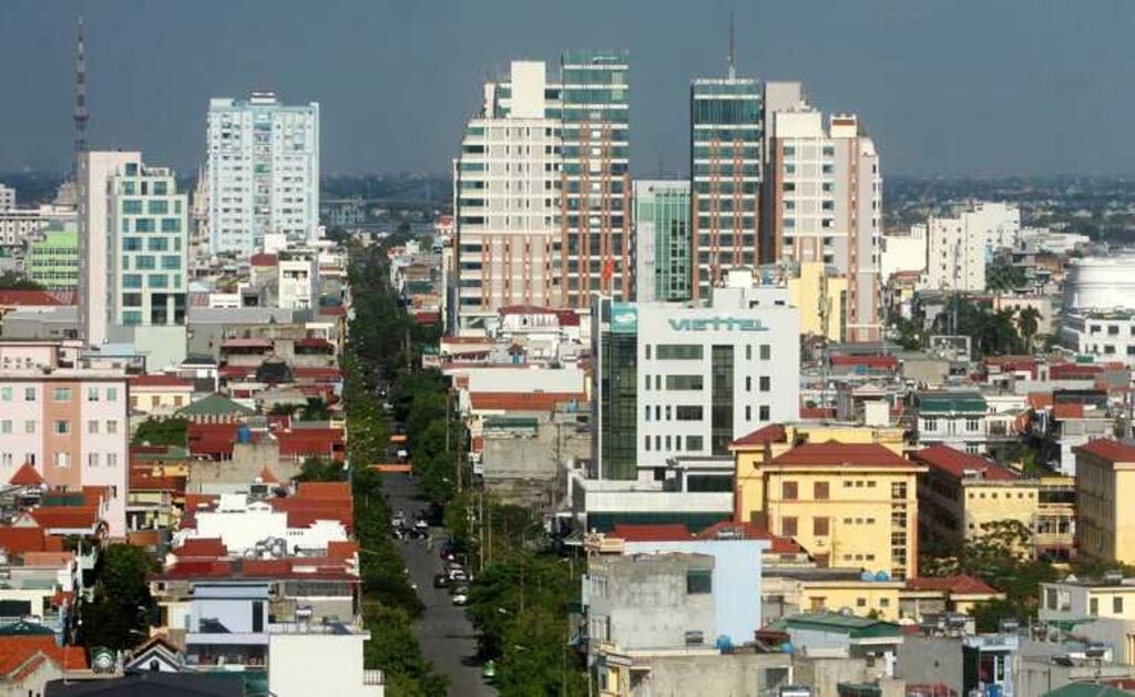 Phê duyệt Quy hoạch tỉnh Thái Bình thời kỳ 2021-2030, tầm nhìn đến năm 2050. -0