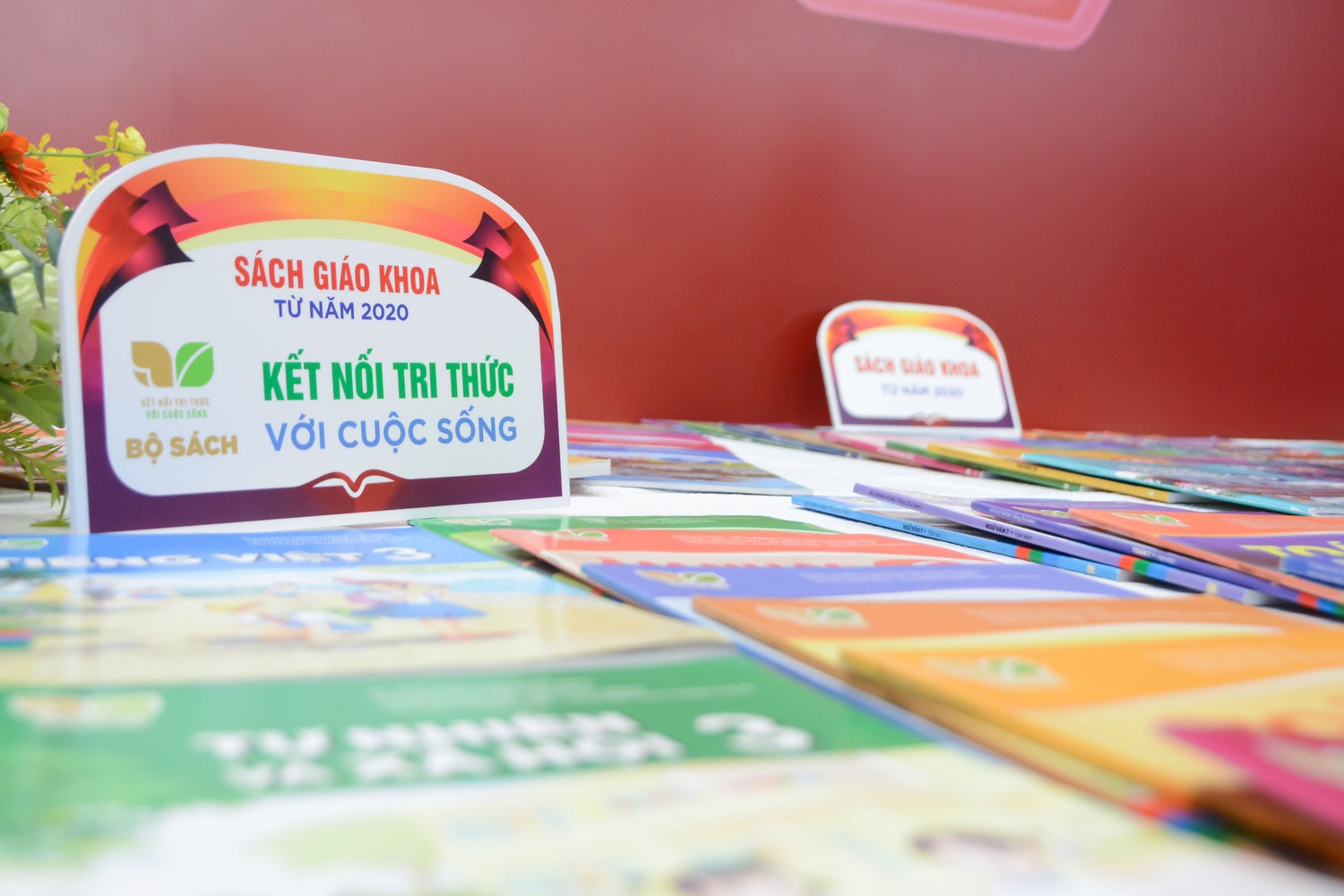 Nhìn lại 10 dấu ấn của giáo dục Việt Nam năm 2023 -0