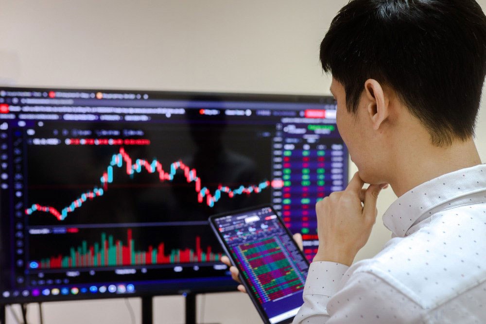 Phê duyệt Chiến lược phát triển thị trường chứng khoán đến năm 2030 -0