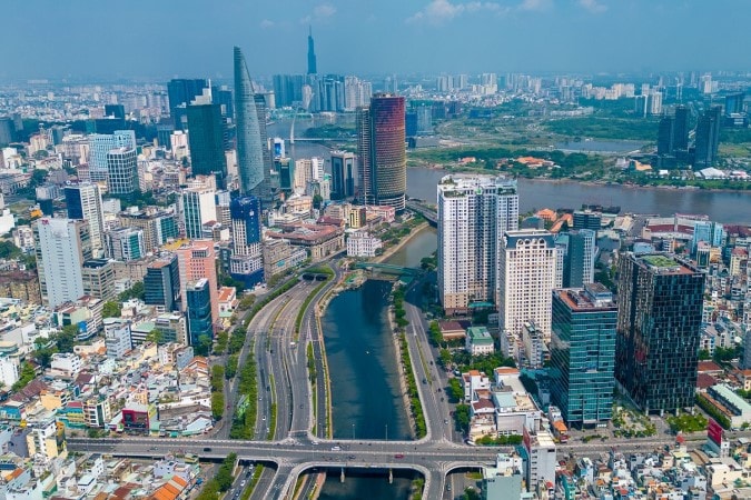 TP. Hồ Chí Minh thu thuế vượt 100% chỉ tiêu dự toán pháp lệnh năm 2023