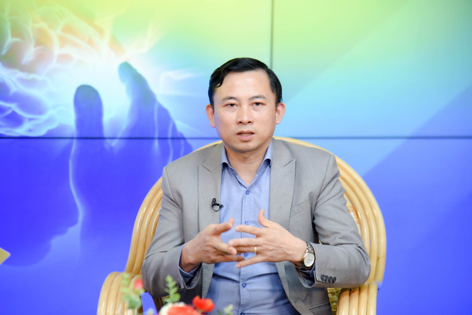 Xử trí khi phát hiện người đột quỵ: sơ cứu và gọi cấp cứu ngoại viện là quan trọng nhất -0