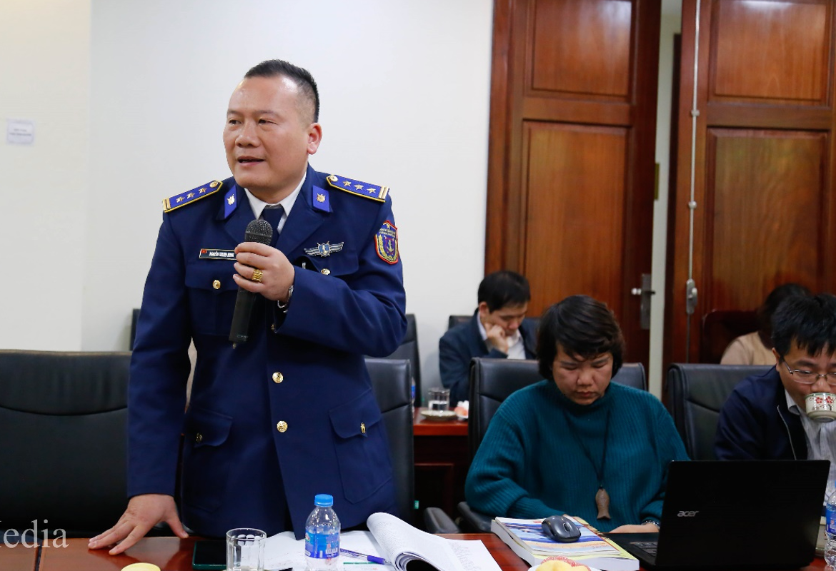 Nhiều góc nhìn khoa học mới về thuyền và phương thức sử dụng thuyền trong lịch sử Việt Nam -0