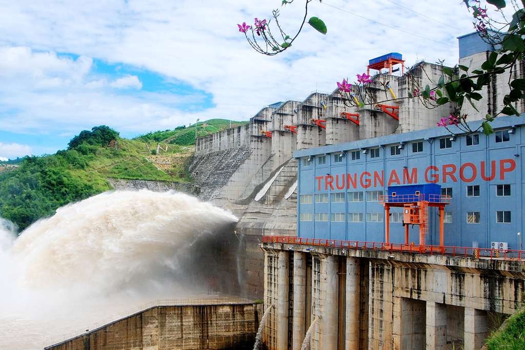 Công ty Cổ phần Thủy điện Trung Nam bán điện vượt trần giá của Bộ Công Thương ban hành nhiều năm liền -0