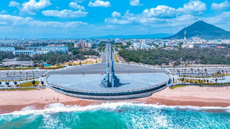 Phê duyệt Quy hoạch tỉnh Phú Yên thời kỳ 2021 - 2030, tầm nhìn đến năm 2050. -0