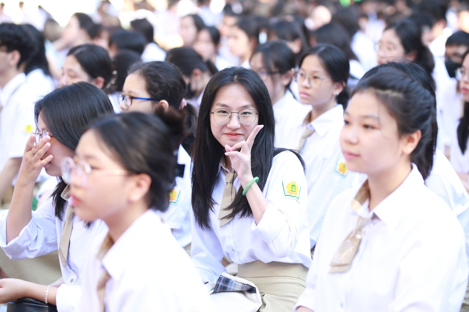 12 nhiệm vụ trọng tâm của ngành giáo dục trong năm 2024 -0