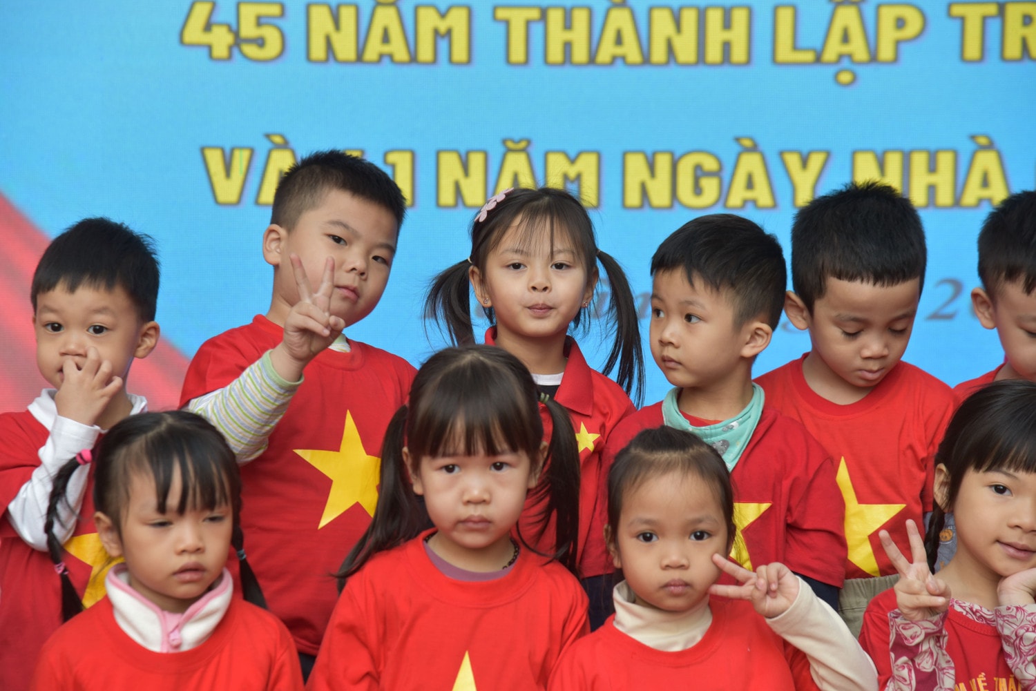 12 nhiệm vụ trọng tâm của ngành giáo dục trong năm 2024 -0