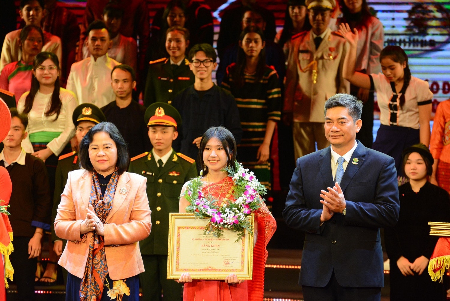 12 nhiệm vụ trọng tâm của ngành giáo dục trong năm 2024 -0