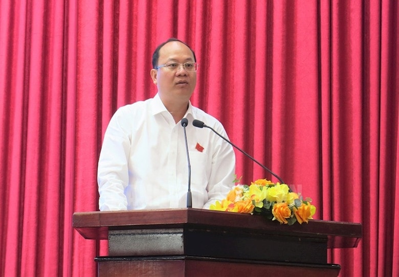 Ông Nguyễn Hồ Hải làm Phó Bí thư Thường trực Thành ủy TP. Hồ Chí Minh -0