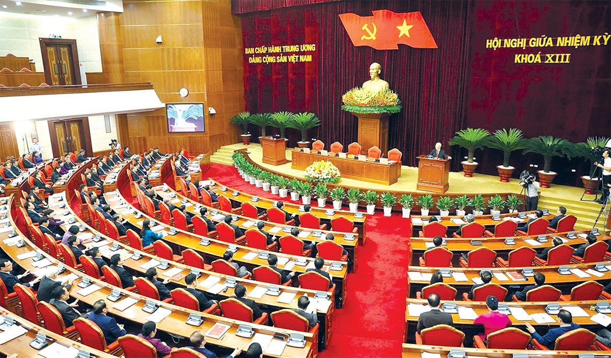 Đạo đức và Tự do -0