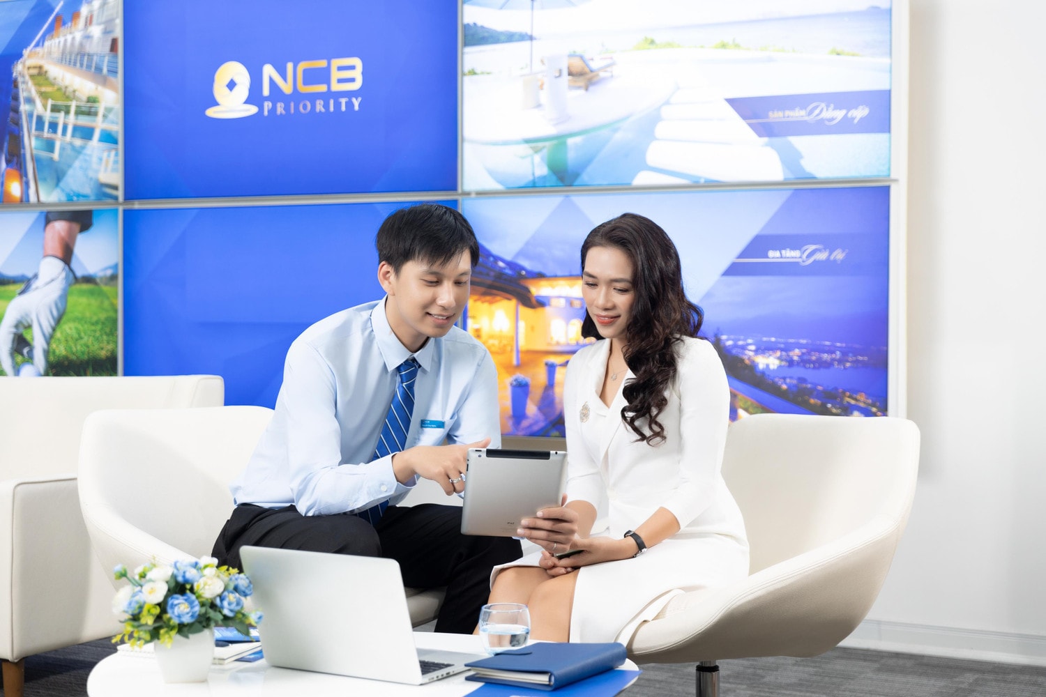 NCB được chấp thuận tăng vốn điều lệ lên hơn 11.800 tỷ đồng -0