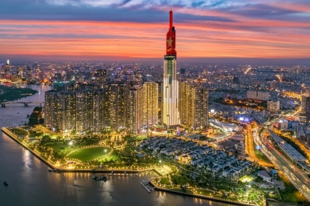 UBND TP. Hồ Chí Minh đã ban hành quyết định phê duyệt Đề án nâng cao hiệu quả thu hút FDI
