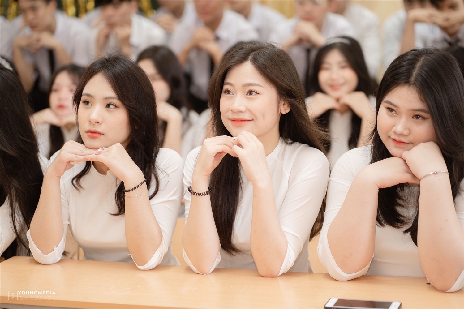 Nữ sinh người Lô Lô và mong ước đem văn hoá dân tộc lan toả -0