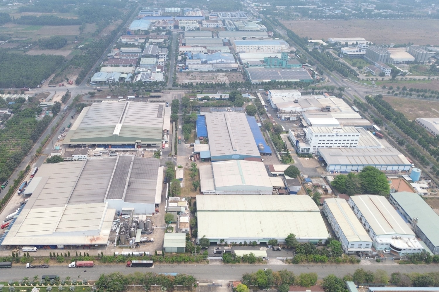 TP. Hồ Chí Minh sẽ hoàn thiện cơ chế chính sách để khuyến khích thu hút đầu tư FDI TP. Hồ Chí Minh sẽ hoàn thiện cơ chế chính sách để khuyến khích thu hút đầu tư FDI