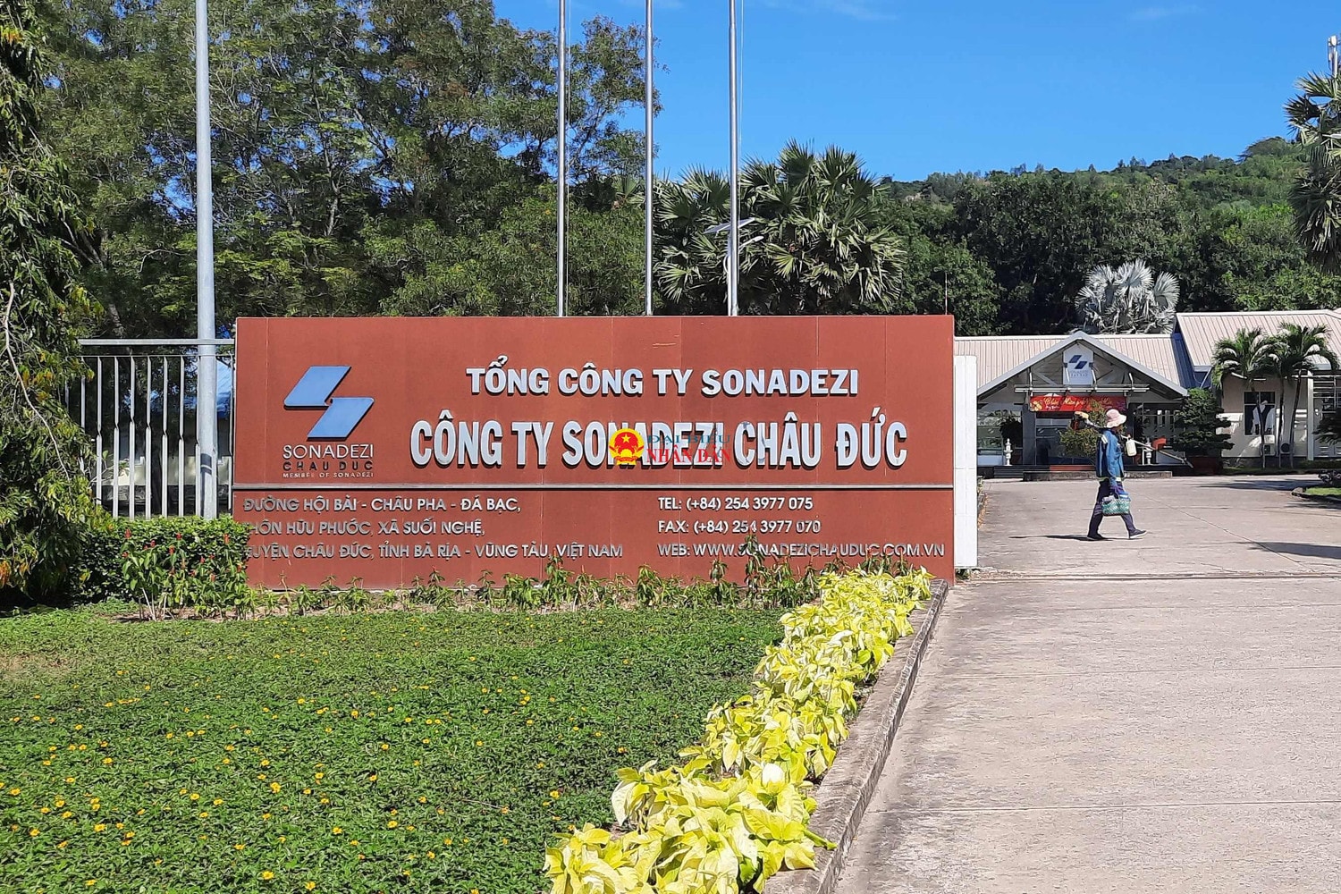 Bà Rịa – Vũng Tàu: Chủ đầu tư 2 khu công nghiệp chưa được bàn giao đất thực địa đã cho doanh nghiệp thuê lại đất làm nhà máy điện mặt trời -0