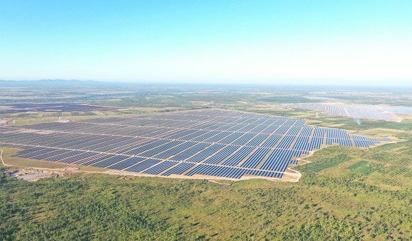 Đắk Lắk: Nhiều sai phạm tại các dự án điện mặt trời của Xuân Thiện Group và Công ty Long Thành