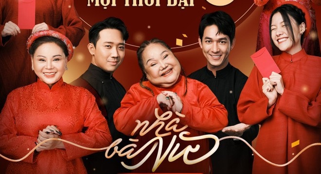 Điện ảnh Việt một năm nhìn lại: Mang đến nhiều kỳ vọng -0