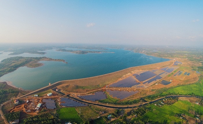 Đắk Lắk: Nhiều sai phạm tại các dự án điện mặt trời của Xuân Thiện Group và Công ty Long Thành