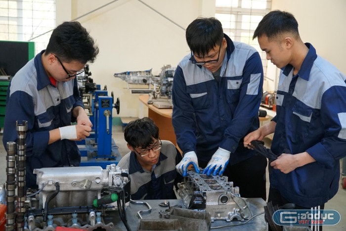 Thu nhập của lao động trong các ngành và địa phương đều tăng trong quý IV -0