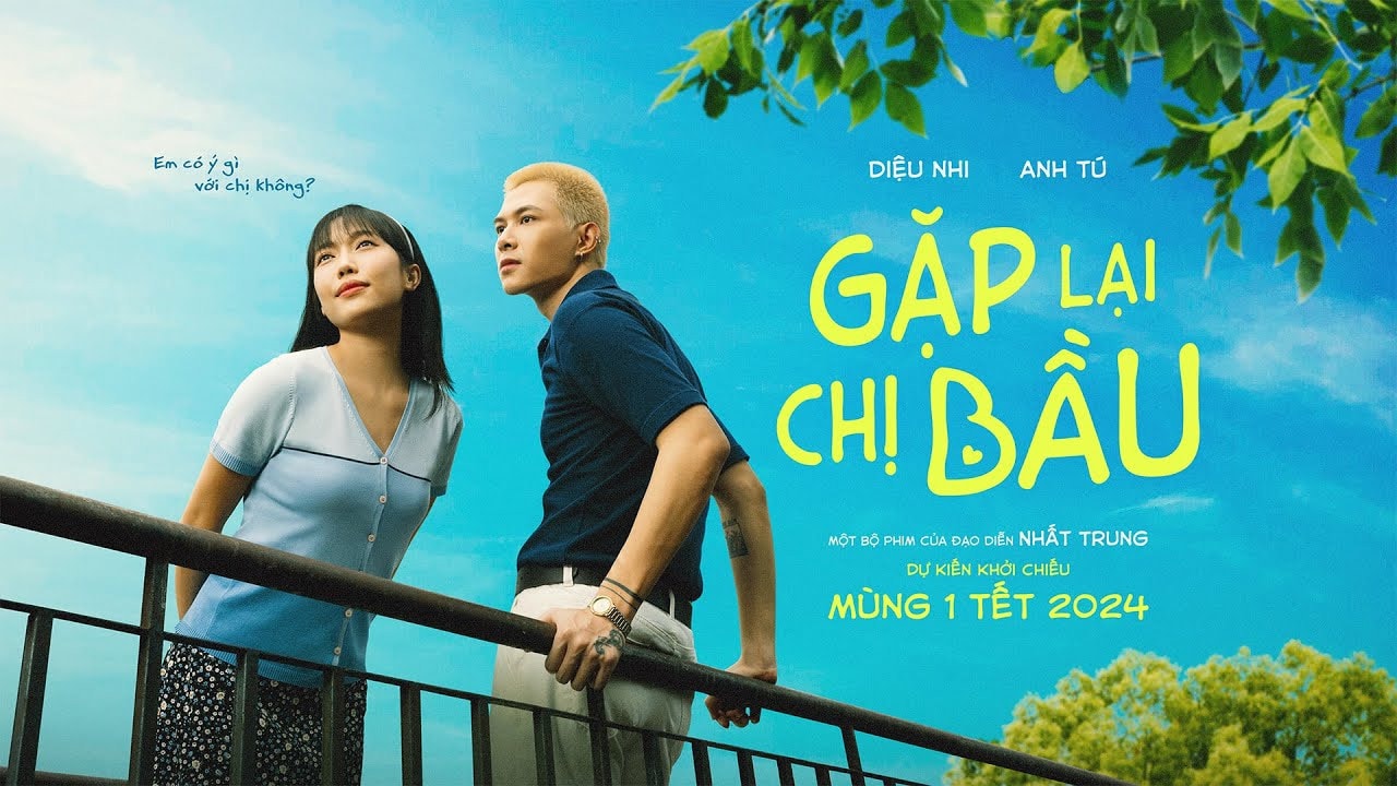 Điện ảnh Việt một năm nhìn lại: Mang đến nhiều kỳ vọng -0