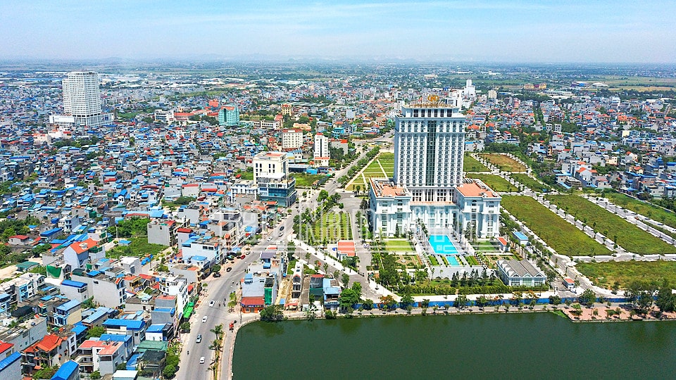 Phê duyệt Quy hoạch tỉnh Nam Định thời kỳ 2021-2030, tầm nhìn đến năm 2050 -0