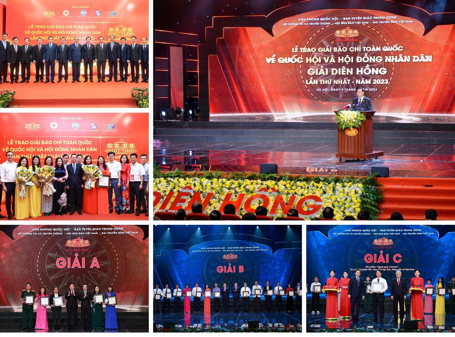 10 VẤN ĐỀ, SỰ KIỆN TIÊU BIỂU CỦA QUỐC HỘI NĂM 2023 -0