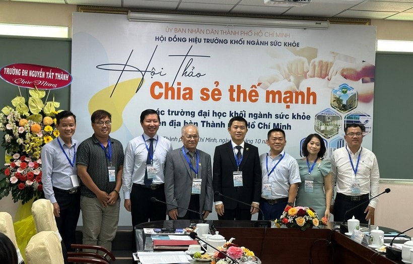 10 dấu ấn nổi bật của ngành giáo dục và đào tạo TP. Hồ Chí Minh -0
