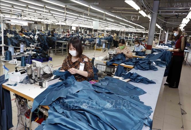 Việt Nam hưởng lợi gì khi Thụy Sỹ bãi bỏ thuế nhập khẩu hàng công nghiệp? -0