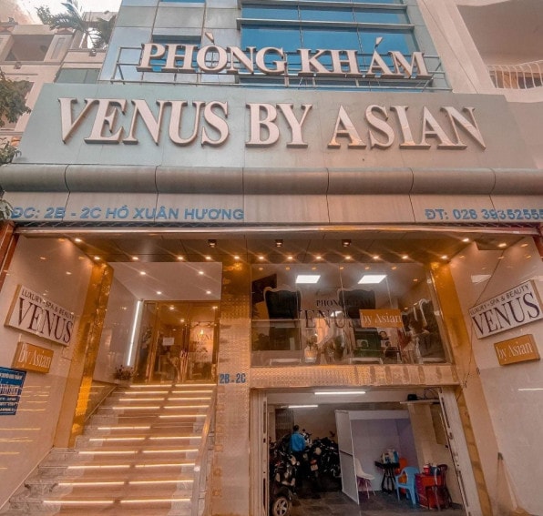 TP. Hồ Chí Minh: Sở Y tế kêu gọi nạn nhân của cơ sở thẩm mỹ Pfizers gửi đơn cho công an
