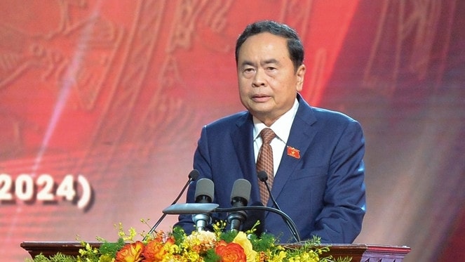 Báo chí tiếp tục khẳng định vai trò là cầu nối giữa “ý Đảng” với “lòng dân”