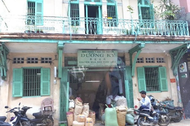 TP. Hồ Chí Minh: Xử phạt nhiều nhà thuốc, cửa hàng dược liệu
