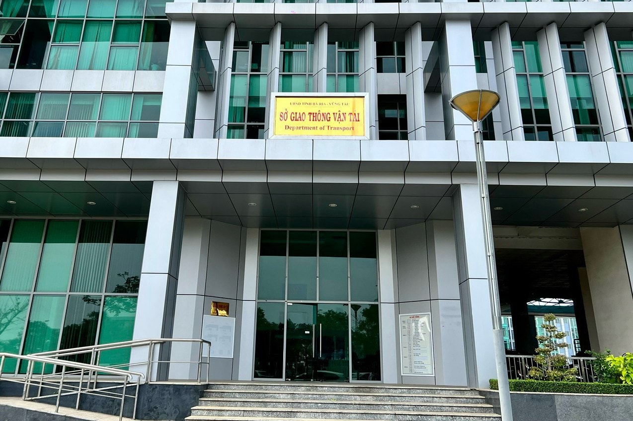 Bà Rịa – Vũng Tàu: Bốn doanh nghiệp kinh doanh vận tải hành khách bằng xe taxi vi phạm -0