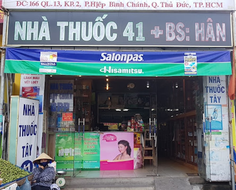 TP. Hồ Chí Minh: Xử phạt nhiều nhà thuốc, cửa hàng dược liệu