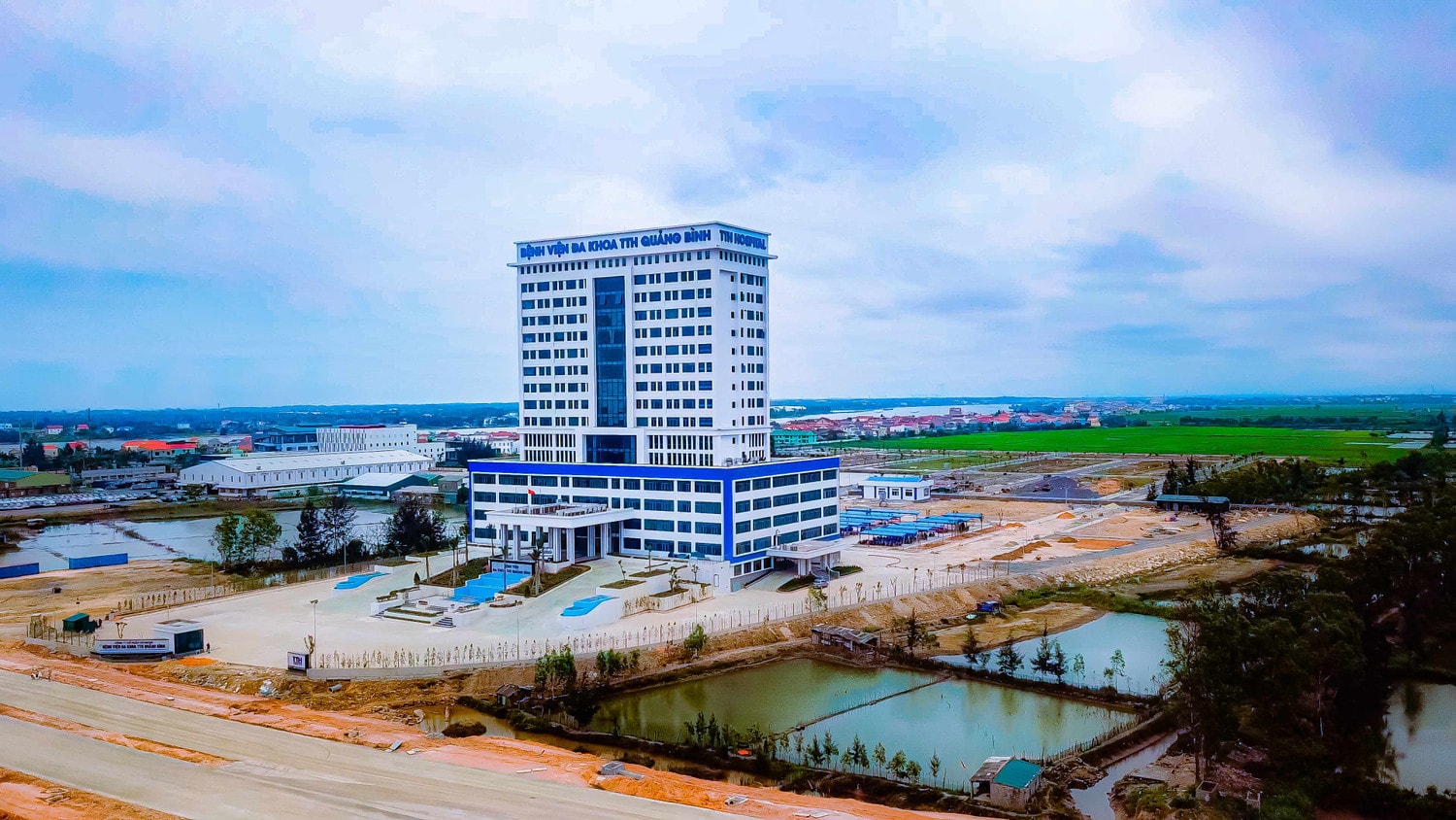 Sự cố y khoa tại Bệnh viện TTH Quảng Bình khiến một bệnh nhân tử vong -0