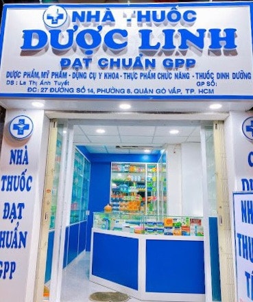 TP. Hồ Chí Minh: Xử phạt nhiều nhà thuốc, cửa hàng dược liệu
